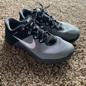Women’s Nike Metcon’s
